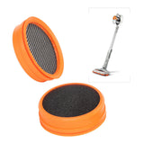2PCS Vacuum Cleaner Filter Replacement Filters for PHILIPS FC8009 FC8081 FC6723 FC6725 FC6727 FC6728