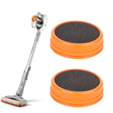 2PCS Vacuum Cleaner Filter Replacement Filters for PHILIPS FC8009 FC8081 FC6723 FC6725 FC6727 FC6728 - Extra Image