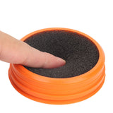 2PCS Vacuum Cleaner Filter Replacement Filters for PHILIPS FC8009 FC8081 FC6723 FC6725 FC6727 FC6728 - Extra Image