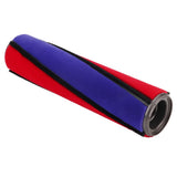 Soft Roller Brush Bar High Absorption Vacuum Cleaner Head Brushbar for V6 V7 V8 V10 V11