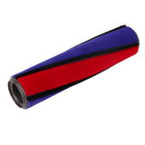 Soft Roller Brush Bar High Absorption Vacuum Cleaner Head Brushbar for V6 V7 V8 V10 V11 - Top-Down View