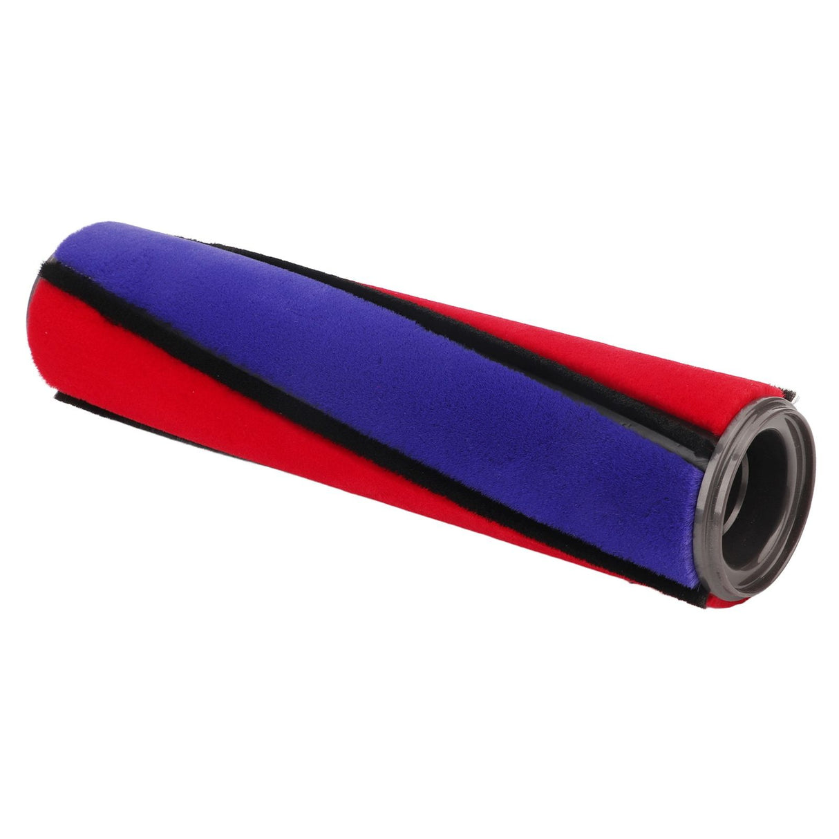 Soft Roller Brush Bar High Absorption Vacuum Cleaner Head Brushbar for V6 V7 V8 V10 V11