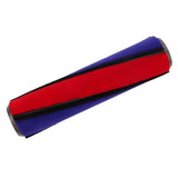 Soft Roller Brush Bar High Absorption Vacuum Cleaner Head Brushbar for V6 V7 V8 V10 V11 - Rear View