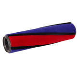 Soft Roller Brush Bar High Absorption Vacuum Cleaner Head Brushbar for V6 V7 V8 V10 V11 - Close-Up Angle