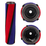 Soft Roller Brush Bar High Absorption Vacuum Cleaner Head Brushbar for V6 V7 V8 V10 V11