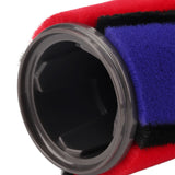 Soft Roller Brush Bar High Absorption Vacuum Cleaner Head Brushbar for V6 V7 V8 V10 V11 - Extra Image