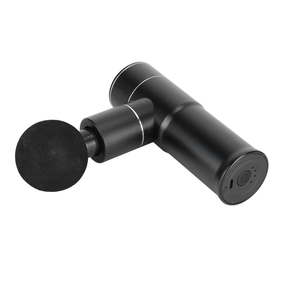 Household Mini Muscle Massager 4 Scientific Speed Fascia Massager Usb Charging Fitness Muscle Relaxer for Office Home