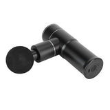 Household Mini Muscle Massager 4 Scientific Speed Fascia Massager Usb Charging Fitness Muscle Relaxer for Office Home