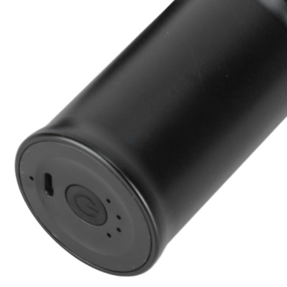 Household Mini Muscle Massager 4 Scientific Speed Fascia Massager Usb Charging Fitness Muscle Relaxer for Office Home