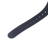 Anti Mosquito Bracelet Watch Silica Gel USB Rechargeable Ultrasonic Mosquito Repellent Bracelet for Outdoor Black - Extra Image
