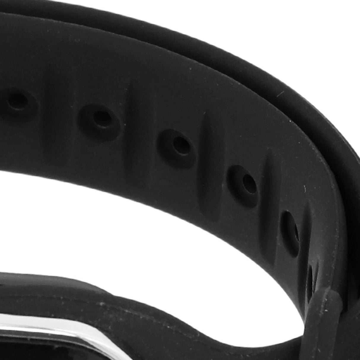 Mosquito Repellent Bracelet Outdoor Ultrasonic USB Charging Anti Mosquito Wristband for Kids Pregnant Woman Black