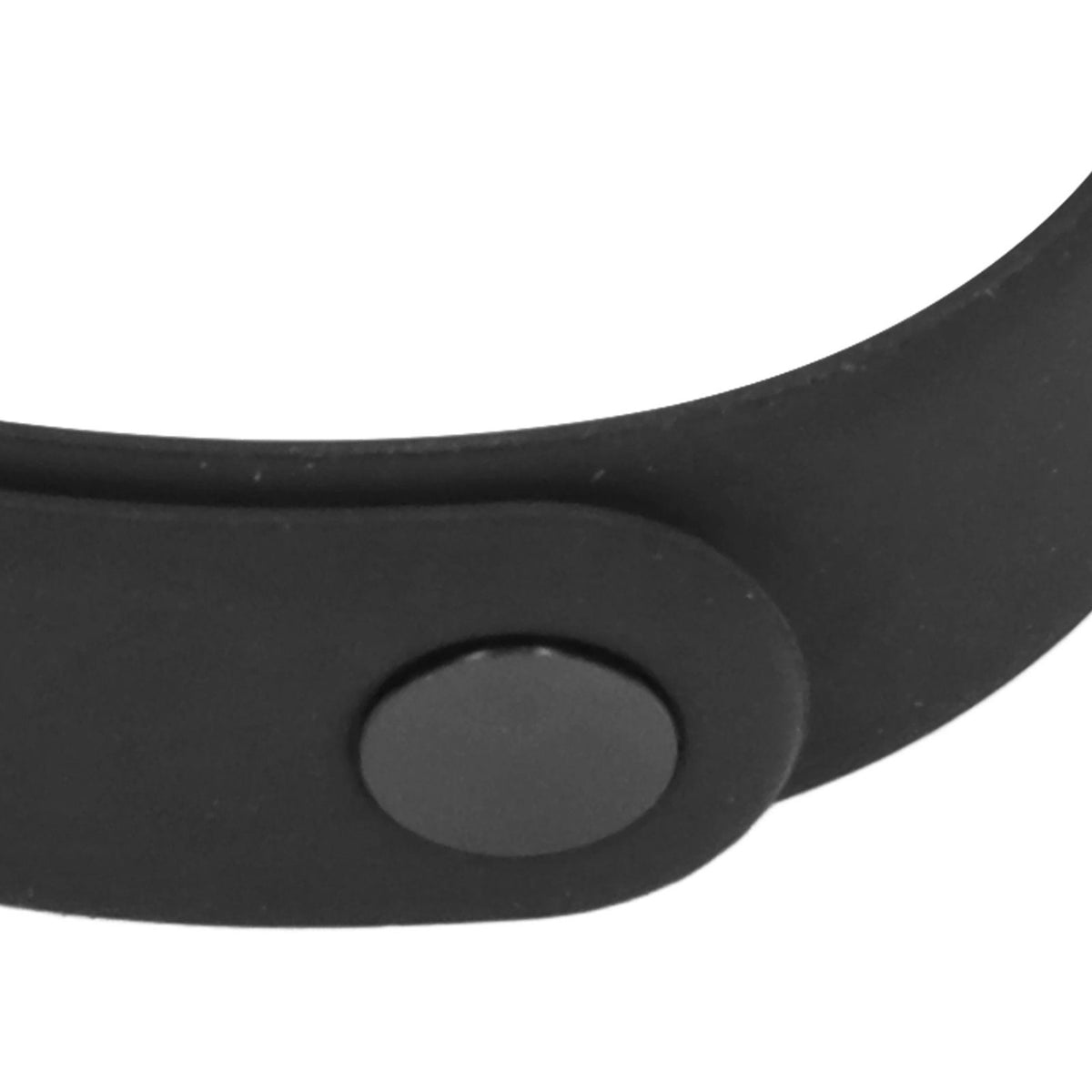 Mosquito Repellent Bracelet Outdoor Ultrasonic USB Charging Anti Mosquito Wristband for Kids Pregnant Woman Black