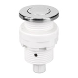 Air Pressure Bath Switch Garbage Disposal Button Push Button Garbage Disposal Sink Top Air Switch