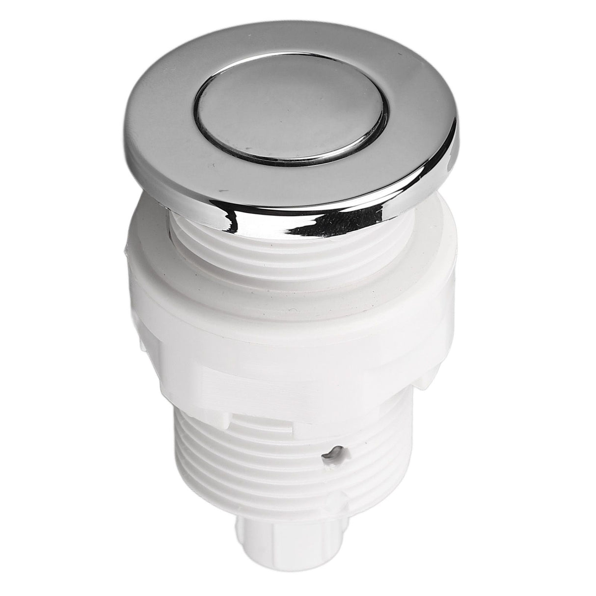 Air Pressure Bath Switch Garbage Disposal Button Push Button Garbage Disposal Sink Top Air Switch