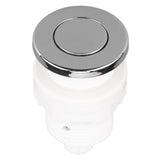 Air Pressure Bath Switch Garbage Disposal Button Push Button Garbage Disposal Sink Top Air Switch