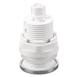 Air Pressure Bath Switch Garbage Disposal Button Push Button Garbage Disposal Sink Top Air Switch