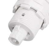 Air Pressure Bath Switch Garbage Disposal Button Push Button Garbage Disposal Sink Top Air Switch