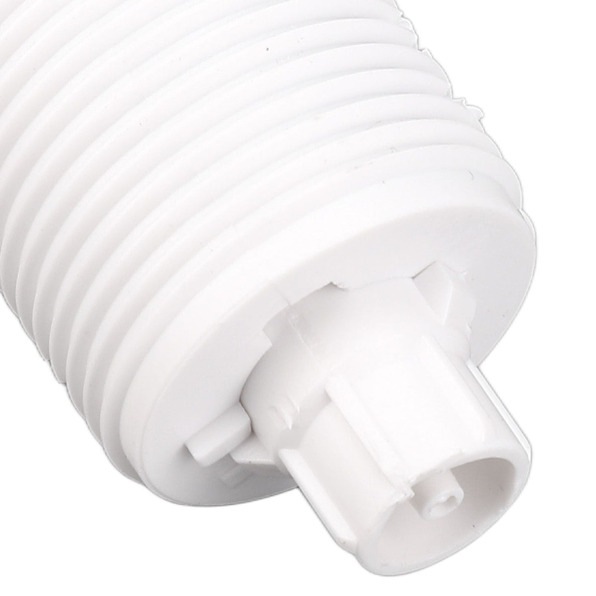 Garbage Disposal Sink Top Air Pressure Start Button Waterproof Pushbutton Switch for Bathtubs Swimming Pools