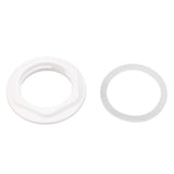 Garbage Disposal Sink Top Air Pressure Start Button Waterproof Pushbutton Switch for Bathtubs Swimming Pools - Extra Image