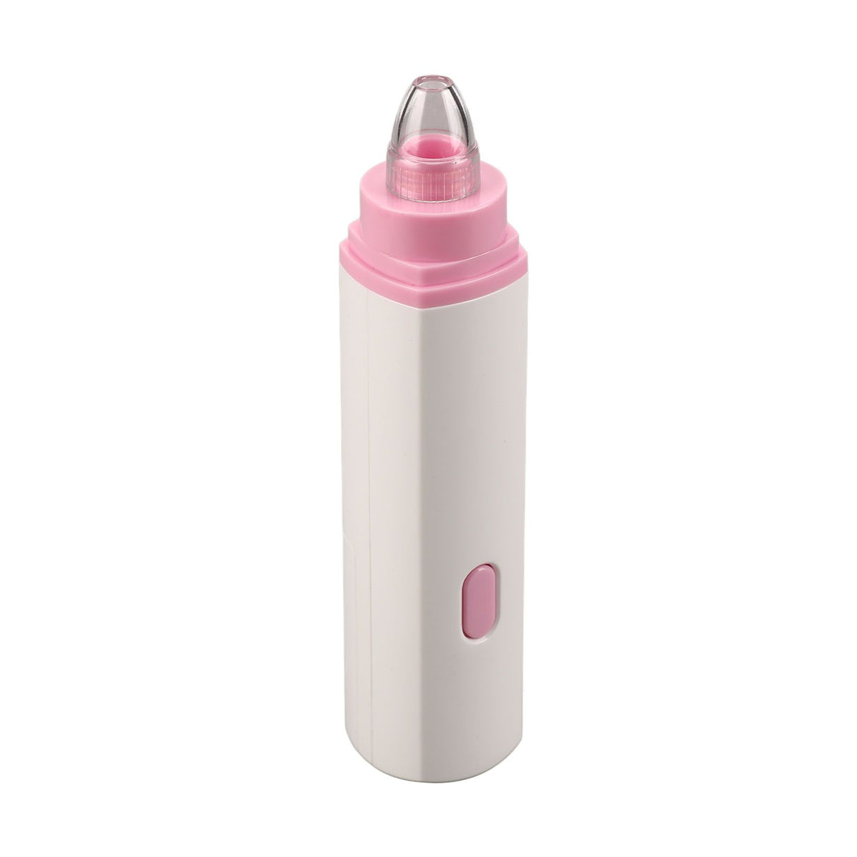 Blackhead Remover ABS Electric Portable Pore Cleanser with Mouthpieces for Men Women