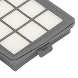 2pcs High Efficiency Particulate Air Filter Replacement Set Dustproof Vacuum Scrubber Filter for BISSELL