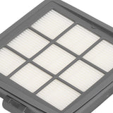 2pcs High Efficiency Particulate Air Filter Replacement Set Dustproof Vacuum Scrubber Filter for BISSELL