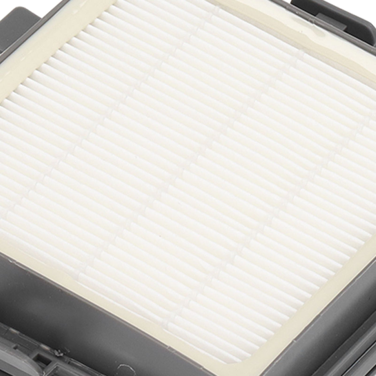 2pcs High Efficiency Particulate Air Filter Replacement Set Dustproof Vacuum Scrubber Filter for BISSELL