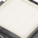 2pcs High Efficiency Particulate Air Filter Replacement Set Dustproof Vacuum Scrubber Filter for BISSELL - Extra Image