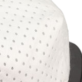 4pcs Handheld Vacuum Cleaner Filter High Strength Efficient Dust Cup Filter for XSB726N SV75 SV70 SV726 - Extra Image