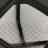 4pcs Handheld Vacuum Cleaner Filter High Strength Efficient Dust Cup Filter for XSB726N SV75 SV70 SV726 - Extra Image