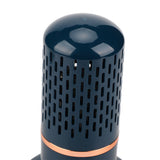 Vegetable Washing Machine Multifunction Wireless USB Charging Auto Capsule Fruit Purifier for Kitchen Blue - Extra Image