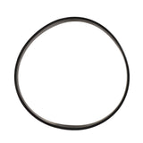 6pcs Vacuum Cleaner Belt Rubber High Strength Vacuum Belt Replacement for Bissell 7 9 10 12 14