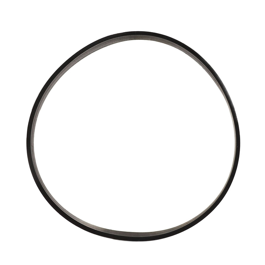6pcs Vacuum Cleaner Belt Rubber High Strength Vacuum Belt Replacement for Bissell 7 9 10 12 14