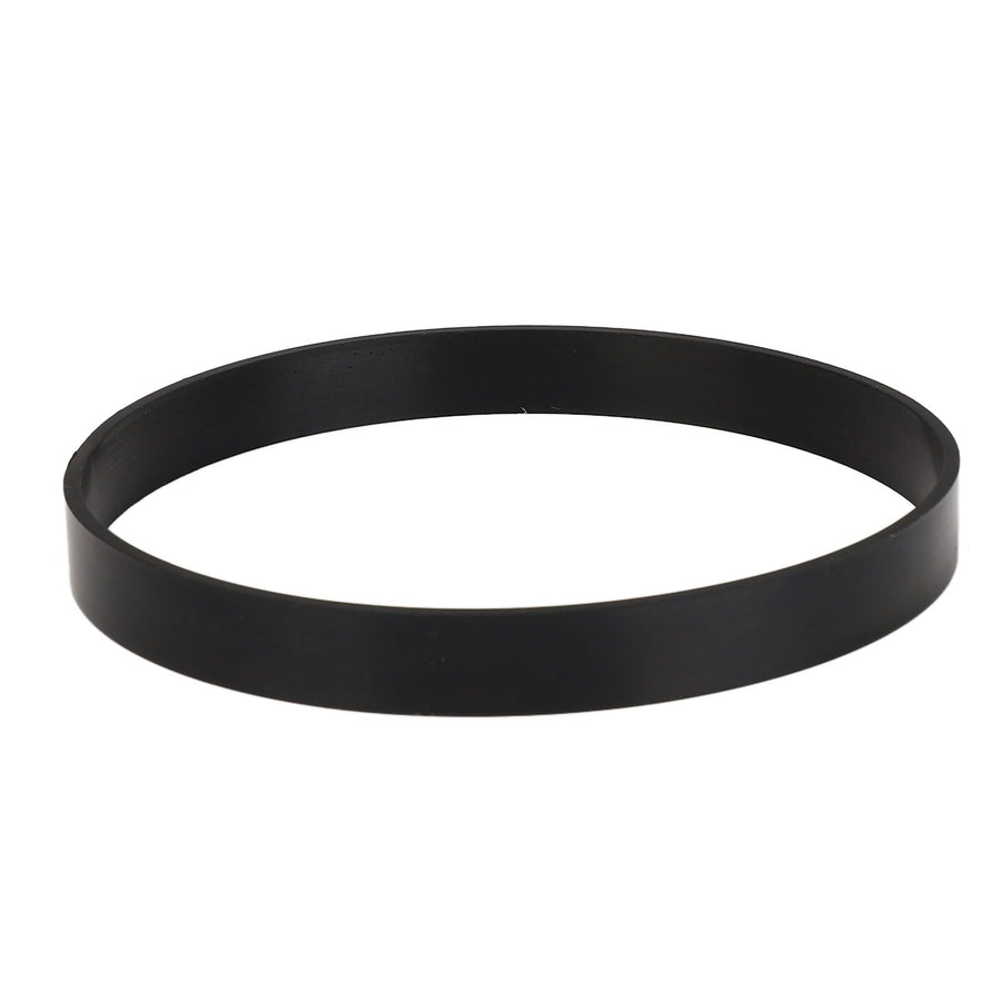 6pcs Vacuum Cleaner Belt Rubber High Strength Vacuum Belt Replacement for Bissell 7 9 10 12 14