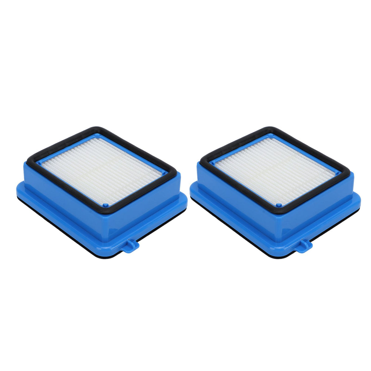 2Set Filter Element Replacement for Electrolux Q6 Q7 Q8 WQ61 WQ71 WQ81 Vacuum Cleaner Accessories