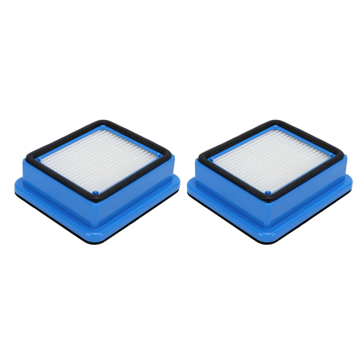 2Set Filter Element Replacement for Electrolux Q6 Q7 Q8 WQ61 WQ71 WQ81 Vacuum Cleaner Accessories