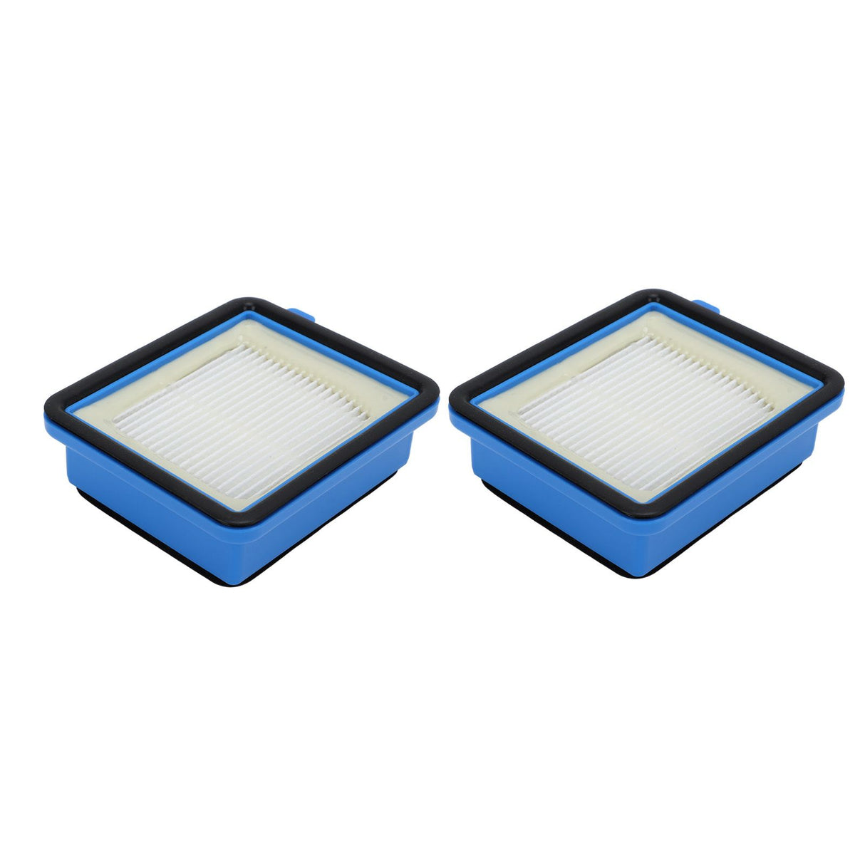 2Set Filter Element Replacement for Electrolux Q6 Q7 Q8 WQ61 WQ71 WQ81 Vacuum Cleaner Accessories