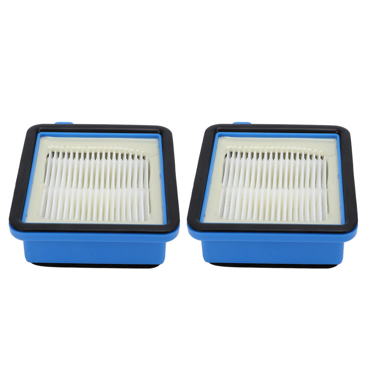 2Set Filter Element Replacement for Electrolux Q6 Q7 Q8 WQ61 WQ71 WQ81 Vacuum Cleaner Accessories