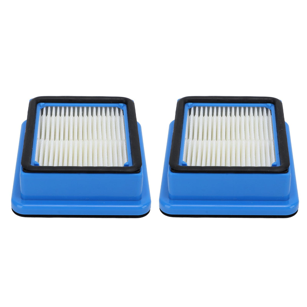 2Set Filter Element Replacement for Electrolux Q6 Q7 Q8 WQ61 WQ71 WQ81 Vacuum Cleaner Accessories