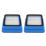 2Set Filter Element Replacement for Electrolux Q6 Q7 Q8 WQ61 WQ71 WQ81 Vacuum Cleaner Accessories