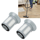 2Set 1613056 Replacement Filters Vacuum Cleaner Filter Accessory for Bissell 1665 2156A 2715 Vacuum Cleaner - Extra Image