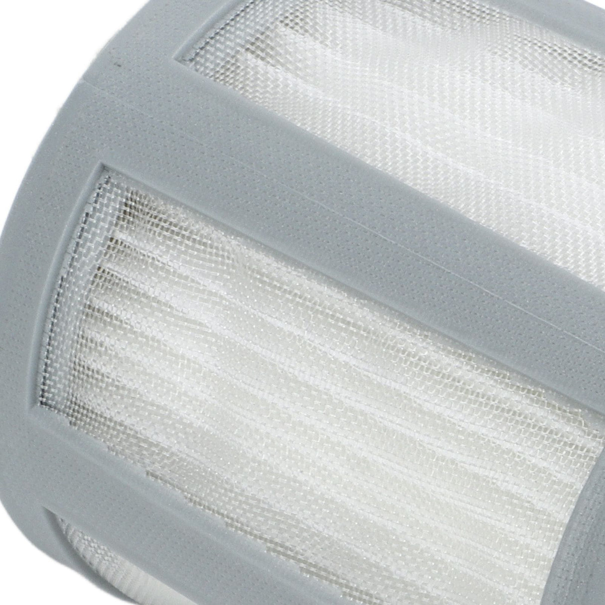 2Set 1613056 Replacement Filters Vacuum Cleaner Filter Accessory for Bissell 1665 2156A 2715 Vacuum Cleaner