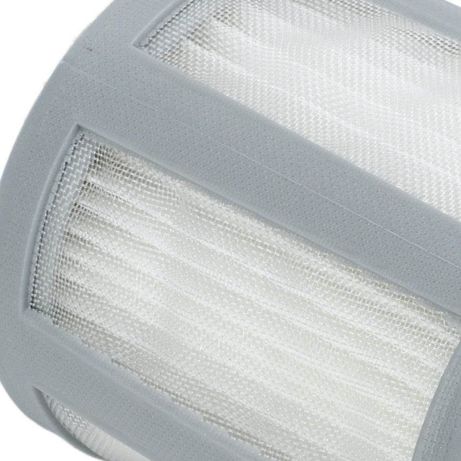 2Set 1613056 Replacement Filters Vacuum Cleaner Filter Accessory for Bissell 1665 2156A 2715 Vacuum Cleaner