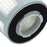 2Set 1613056 Replacement Filters Vacuum Cleaner Filter Accessory for Bissell 1665 2156A 2715 Vacuum Cleaner - Extra Image