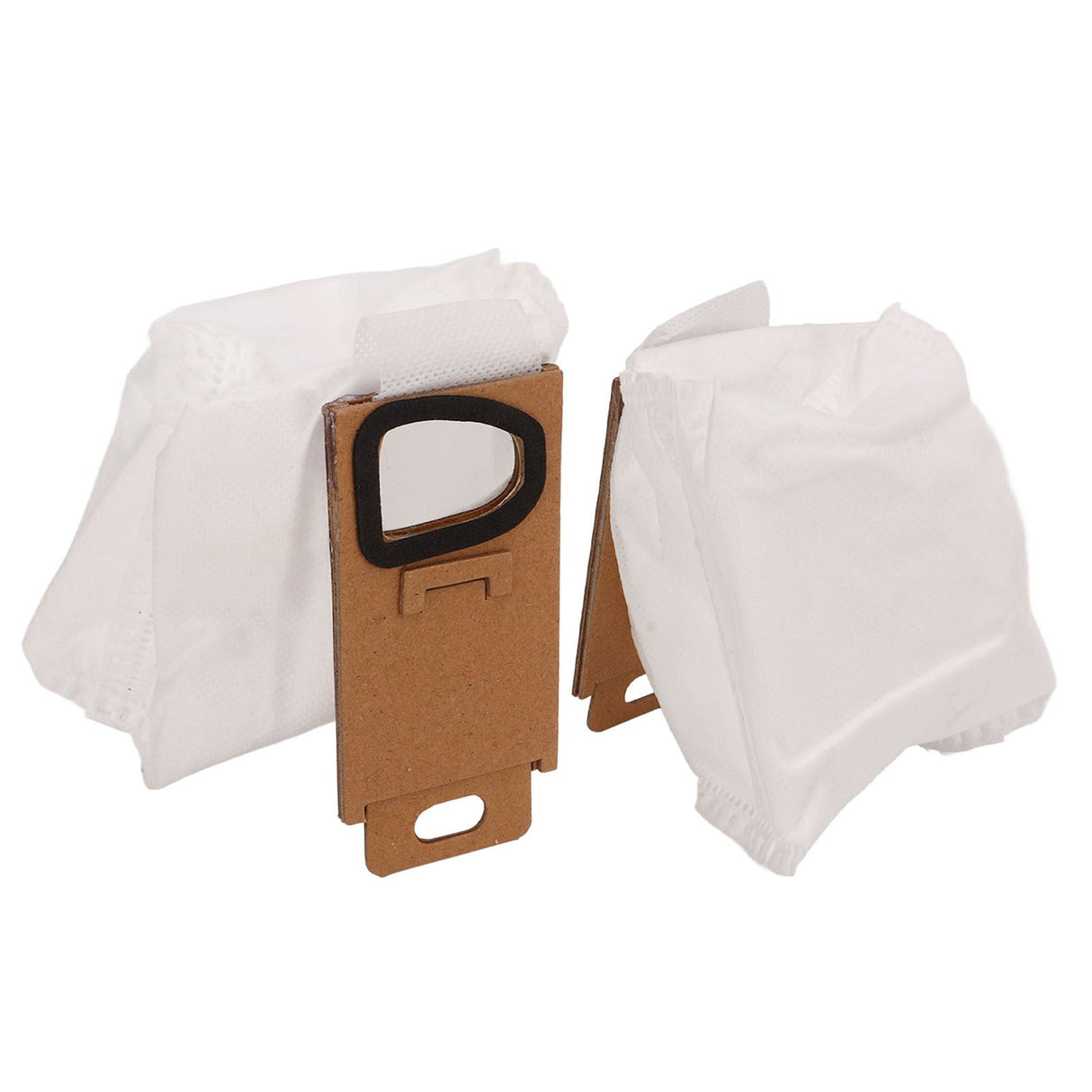 10Pcs Dust Bag Replacement for Roborock H7 H6 Vacuum Cleaner Accessories Spare Parts