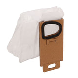 10Pcs Dust Bag Replacement for Roborock H7 H6 Vacuum Cleaner Accessories Spare Parts - Extra Image