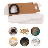 10Pcs Dust Bag Replacement for Roborock H7 H6 Vacuum Cleaner Accessories Spare Parts