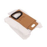 10Pcs Dust Bag Replacement for Roborock H7 H6 Vacuum Cleaner Accessories Spare Parts