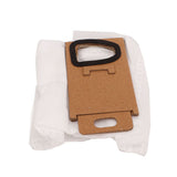 10Pcs Dust Bag Replacement for Roborock H7 H6 Vacuum Cleaner Accessories Spare Parts