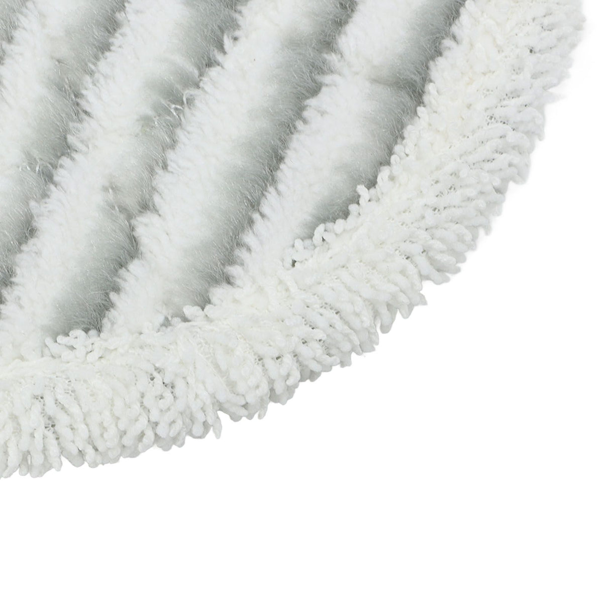 2Pcs Mop Pads Scrub Integrated Scrubbing Mop for Shark S7000 Series S7000AMZ S7001 S7001TGT XKITP7000